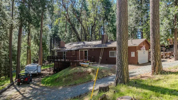$354,900 | 16927 McKenzie Drive, Pioneer, CA 95666