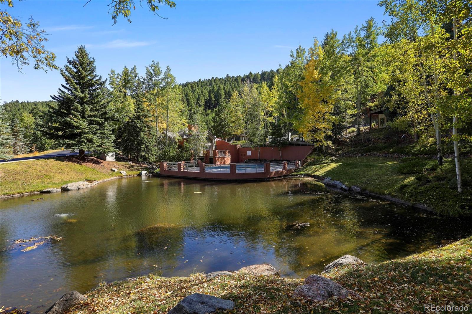 698 Ridgeside Drive Golden, CO 80401 - Photo 31 of 34 Gallery Image 31