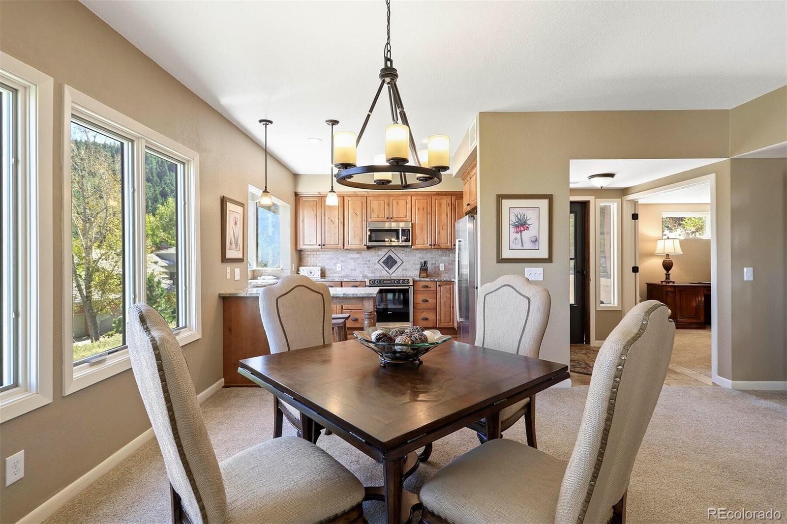 698 Ridgeside Drive Golden, CO 80401 - Photo 8 of 34 Gallery Image 8