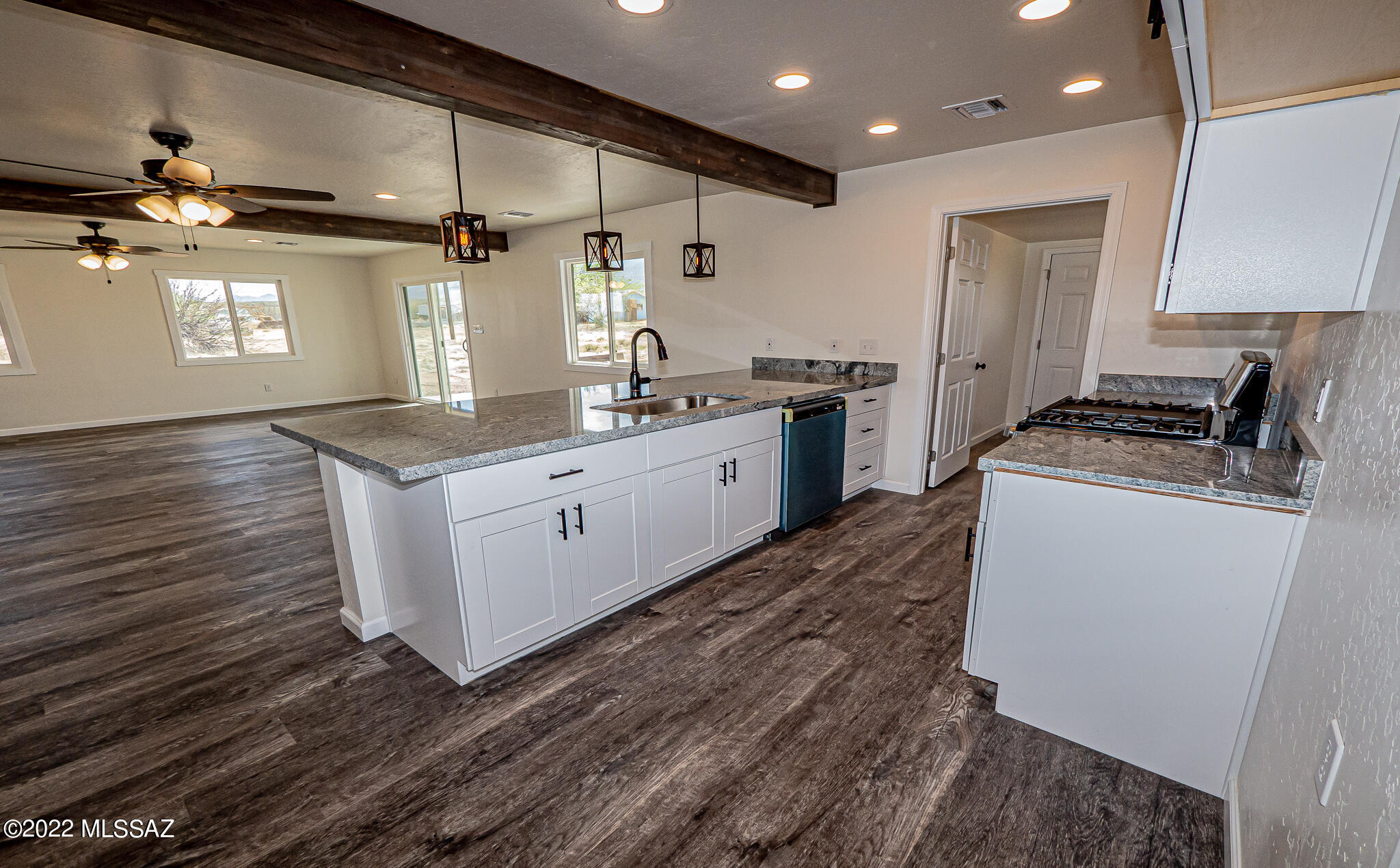 855 West Ohy Ranch Road Safford, AZ 85546 - Photo 4 of 38