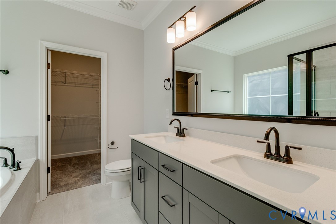 19013 Palisades Ridge Moseley, VA 23120 - Photo 10 of 15