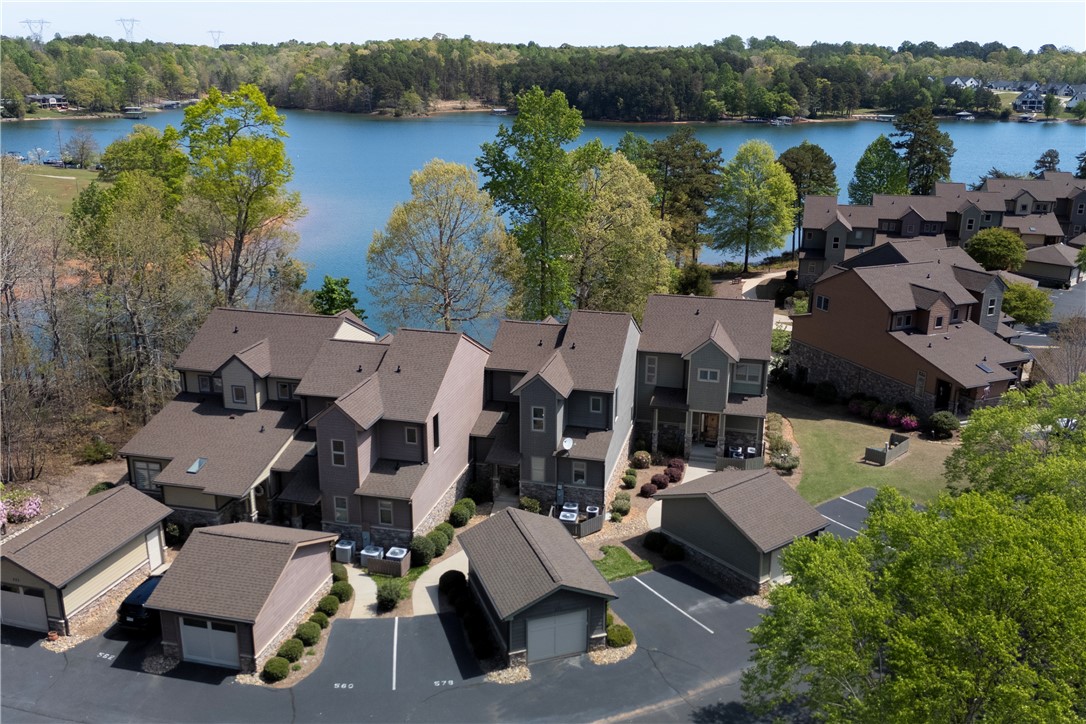 578 Sunset Point Drive West Union, SC 29696 - Photo 1 of 46 This captivating lakefront community offers exclusive views and serene living.