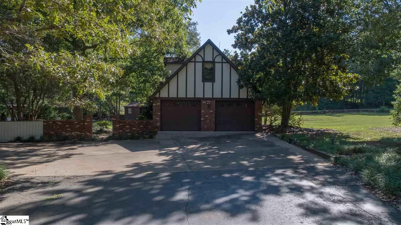 963 Hanging Rock Road Boiling Springs, SC 29316 - Photo 35 of 36 Gallery Image 35