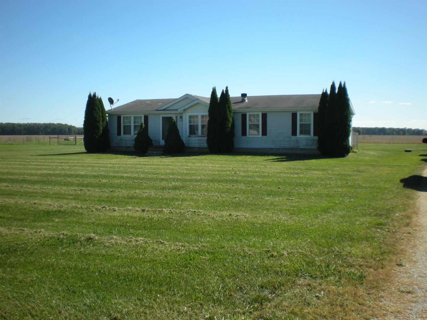 2250 Tucker Road Blanchester, OH 45107 - Photo 1 of 1 Gallery Image 1