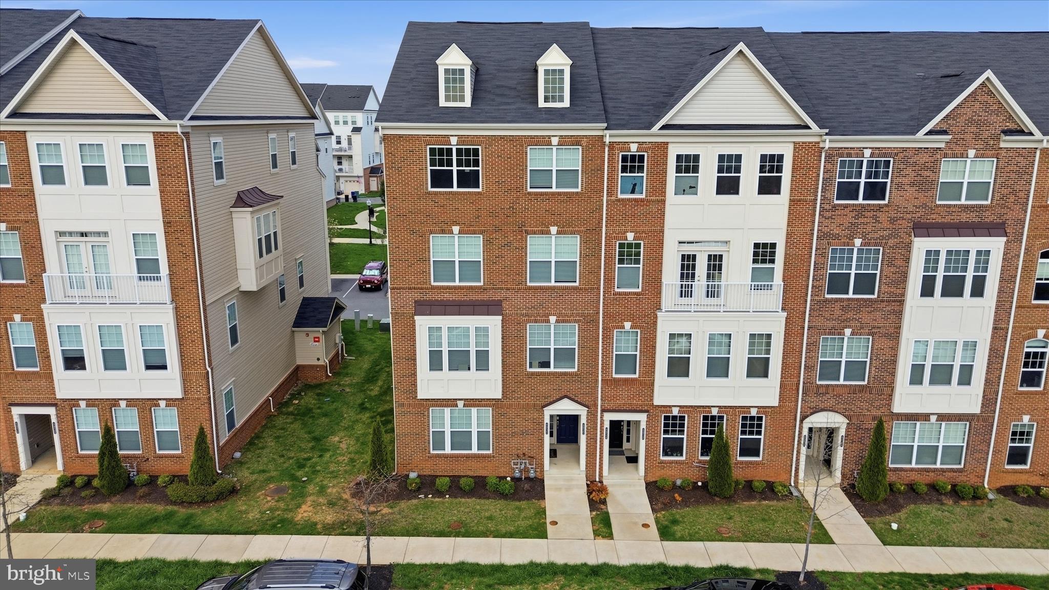 4932 MacDonough Place Frederick, MD 21703 - Photo 1 of 70 DJI_0432