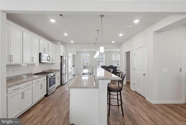 $455,000 | 4932 MacDonough Place, Frederick, MD 21703