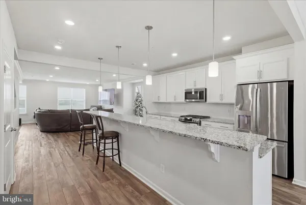 $455,000 | 4932 MacDonough Place, Frederick, MD 21703