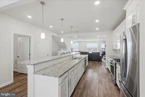 $455,000 | 4932 MacDonough Place, Frederick, MD 21703