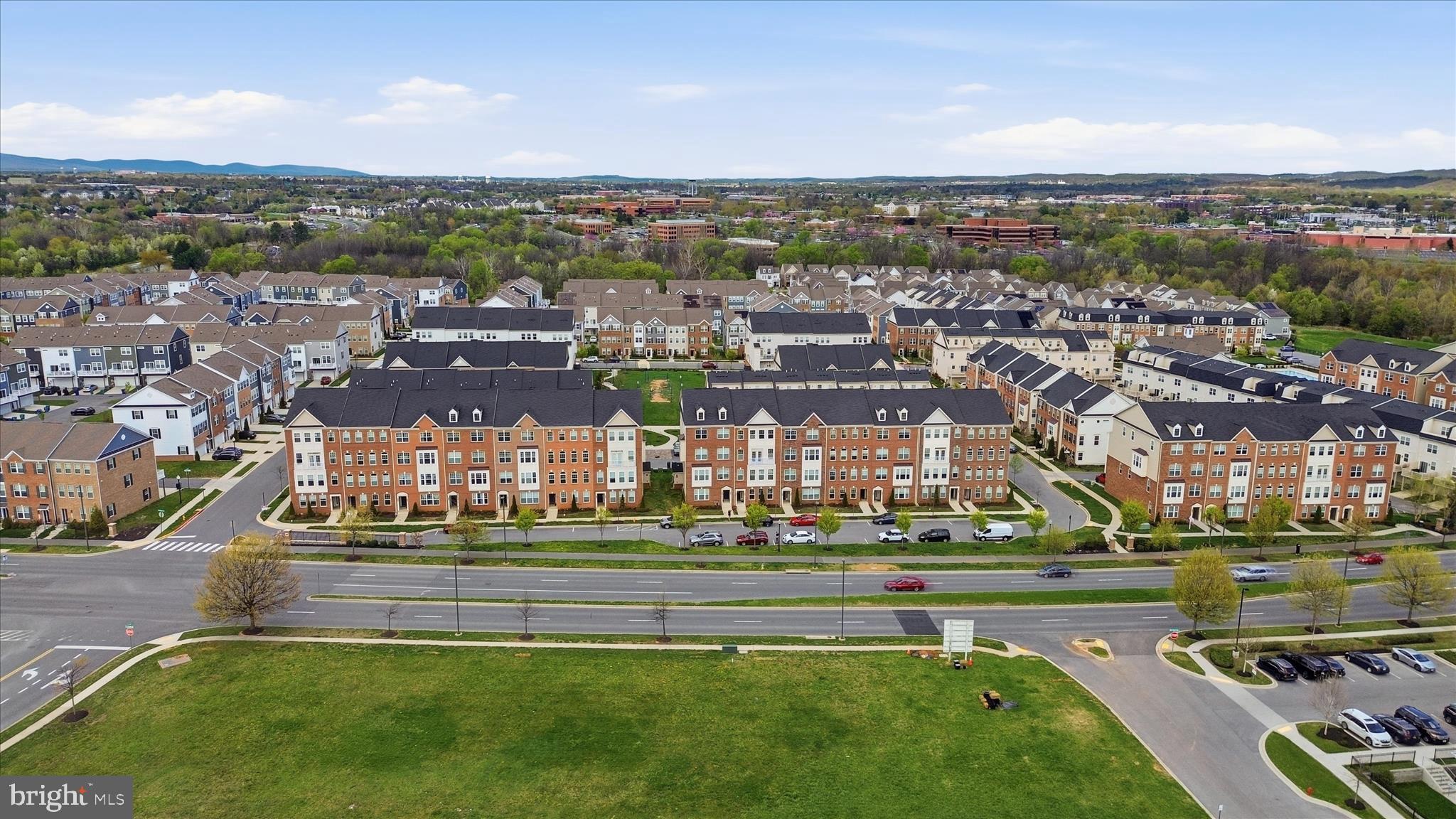 4932 MacDonough Place Frederick, MD 21703 - Photo 56 of 70 DJI_0441