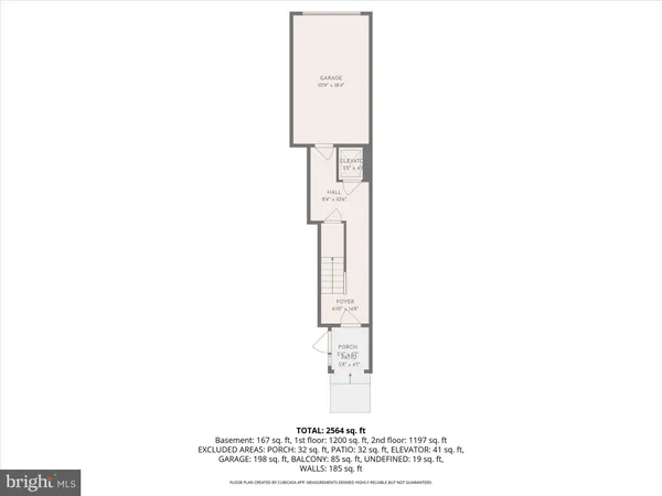 $455,000 | 4932 MacDonough Place, Frederick, MD 21703