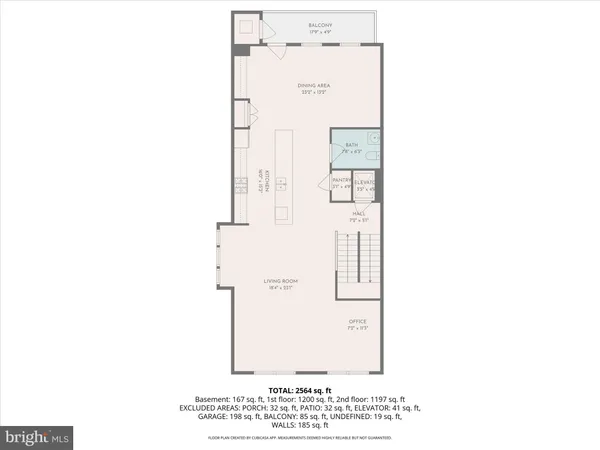 $455,000 | 4932 MacDonough Place, Frederick, MD 21703