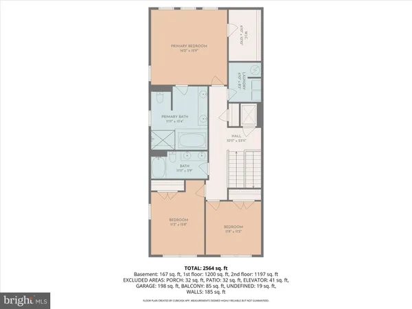 $455,000 | 4932 MacDonough Place, Frederick, MD 21703