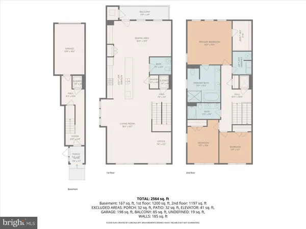 $455,000 | 4932 MacDonough Place, Frederick, MD 21703