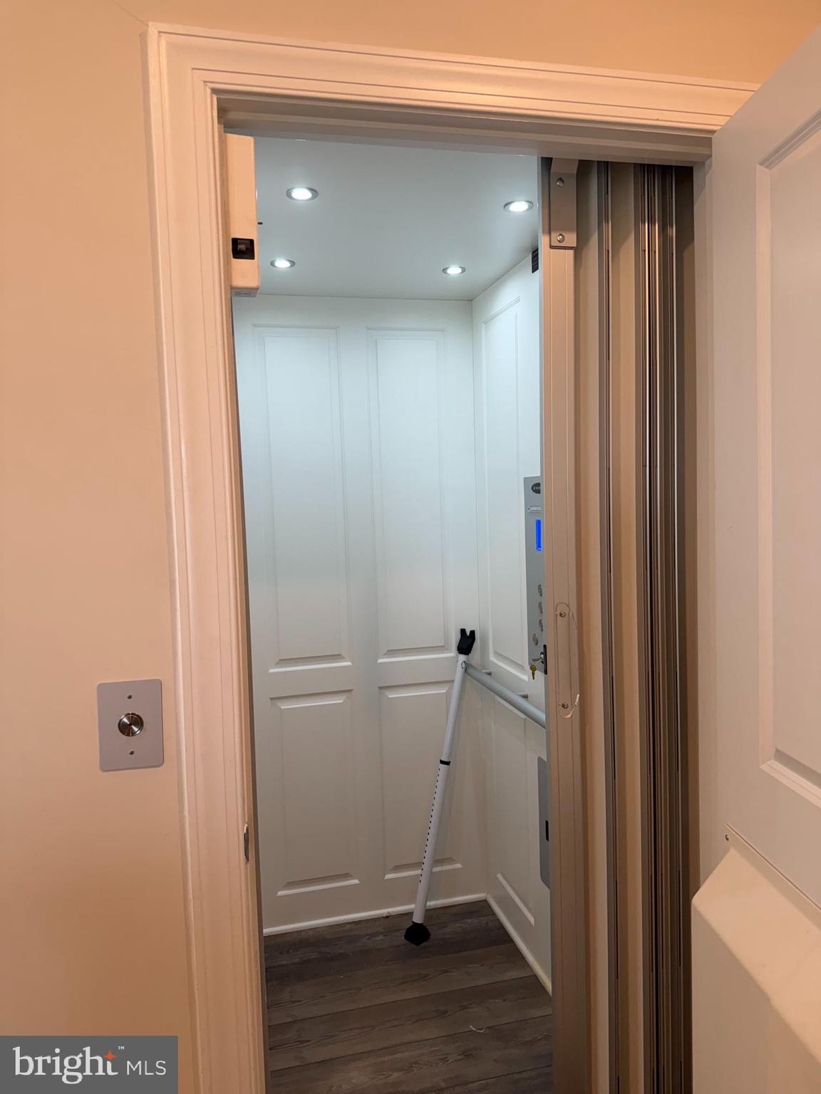 4932 MacDonough Place Frederick, MD 21703 - Photo 67 of 70 a view of an empty room