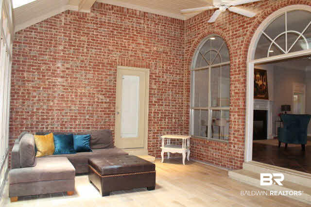 8643 Pine Run Daphne, AL 36527 - Photo 21 of 45 Sunroom