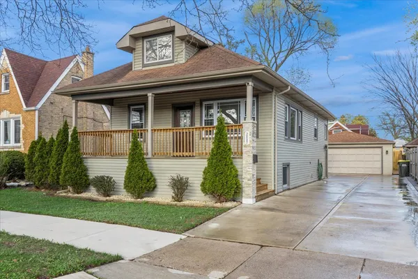 $519,000 | 2537 Wood Street, River Grove, IL 60171