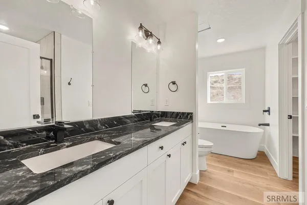 $410,000 | 1121 John Hancock Avenue, Rexburg, ID 83440