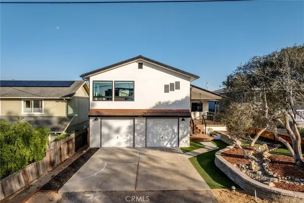 $1,195,000 | 1578 13th Street, Los Osos, CA 93402