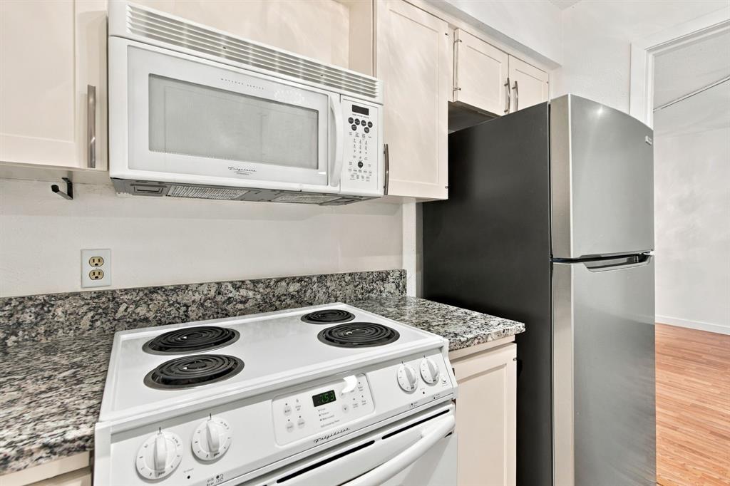 4845 Cedar Springs Road, Unit 363 Dallas, TX 75219 - Photo 6 of 13 Gallery Image 6