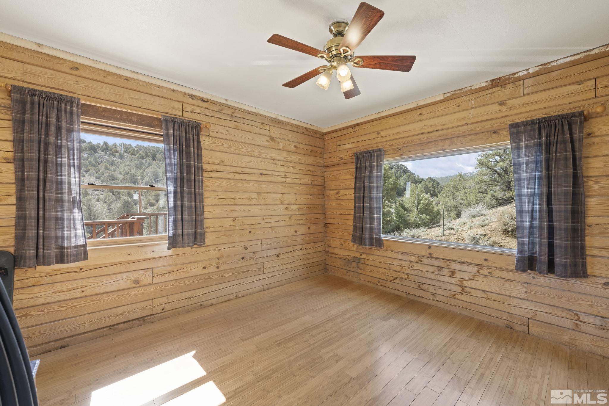 2200 Lousetown Road Reno, NV 89521 - Photo 8 of 40 a view of an empty room with a window