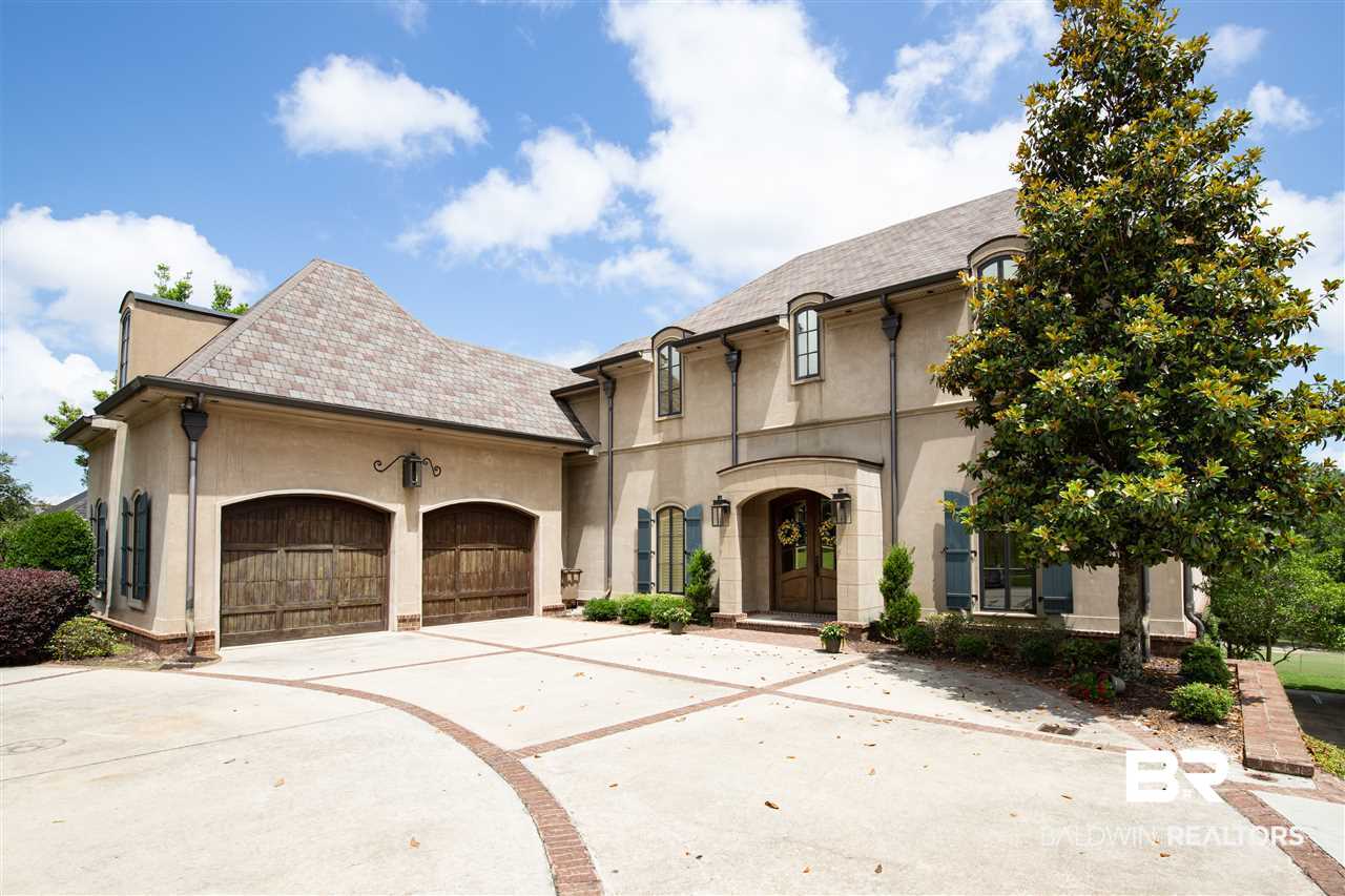 4149 Blue Heron Ridge Mobile, AL 36693 - Photo 1 of 50