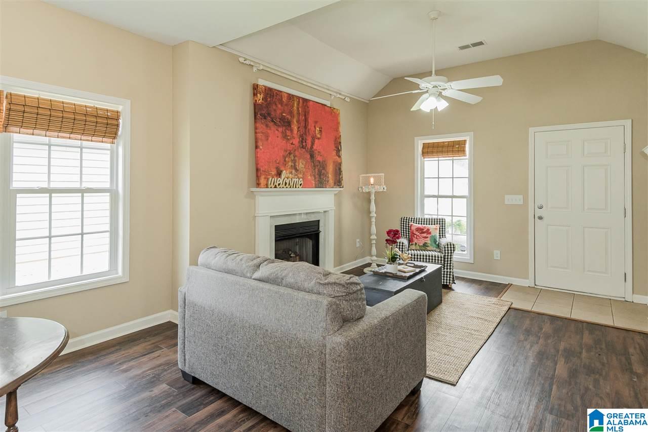 1243 Village Trail Calera, AL 35040 - Photo 8 of 36