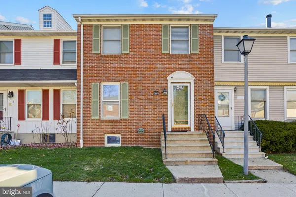 $2,600 | 45-4 Carriage, Florence, NJ 08518