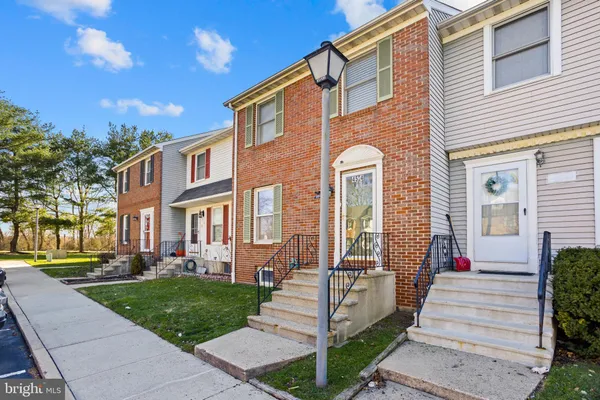 $2,600 | 45-4 Carriage, Florence, NJ 08518