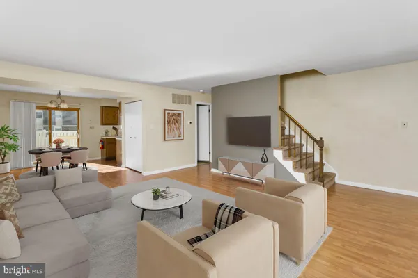 $2,600 | 45-4 Carriage, Florence, NJ 08518