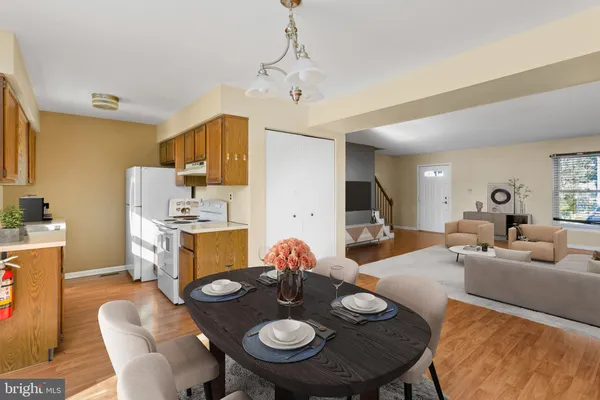 $2,600 | 45-4 Carriage, Florence, NJ 08518