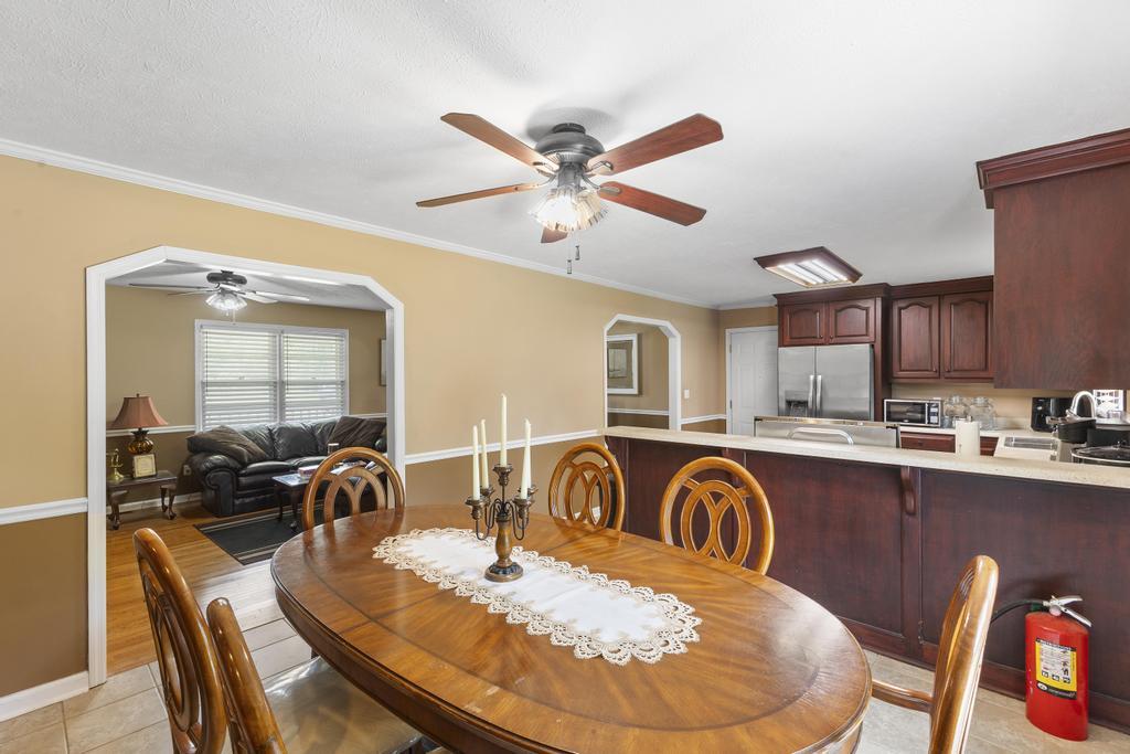 460 Archie Ware Road Ridge Spring, SC 29129 - Photo 11 of 35 IMG_0753