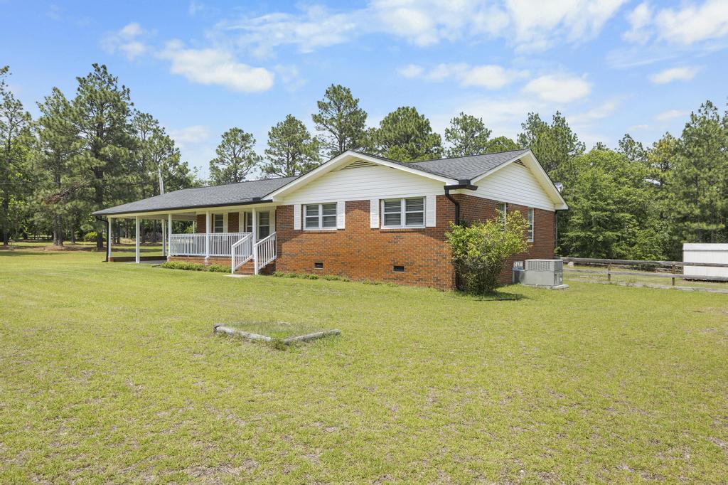 460 Archie Ware Road Ridge Spring, SC 29129 - Photo 2 of 35 IMG_0832