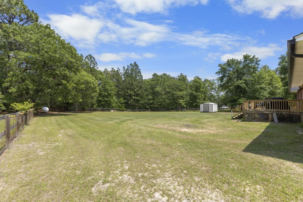 460 Archie Ware Road Ridge Spring, SC 29129 - Photo 24 of 35 IMG_0787