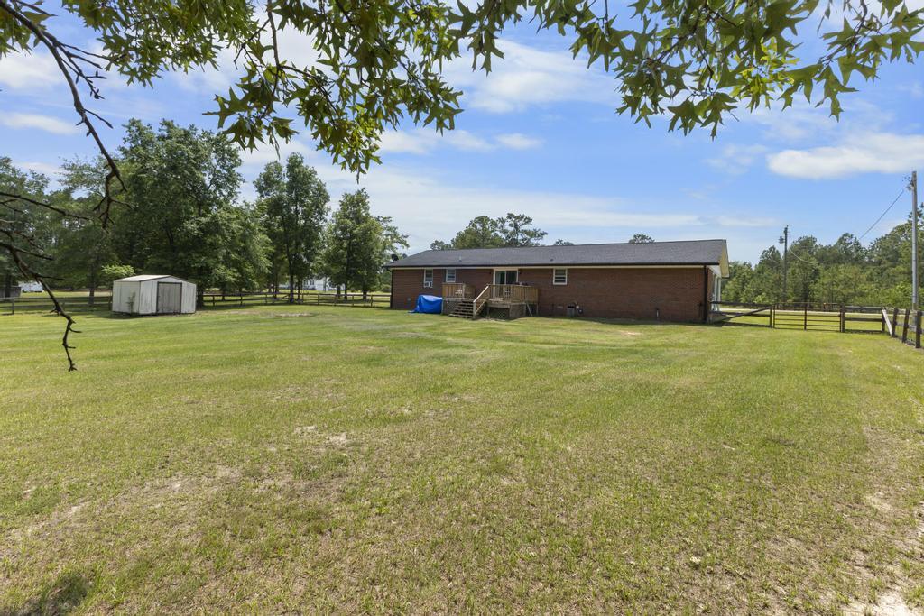 460 Archie Ware Road Ridge Spring, SC 29129 - Photo 25 of 35 IMG_0792