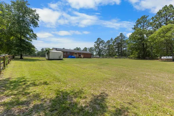 $339,000 | 460 Archie Ware Road, Ridge Spring, SC 29129
