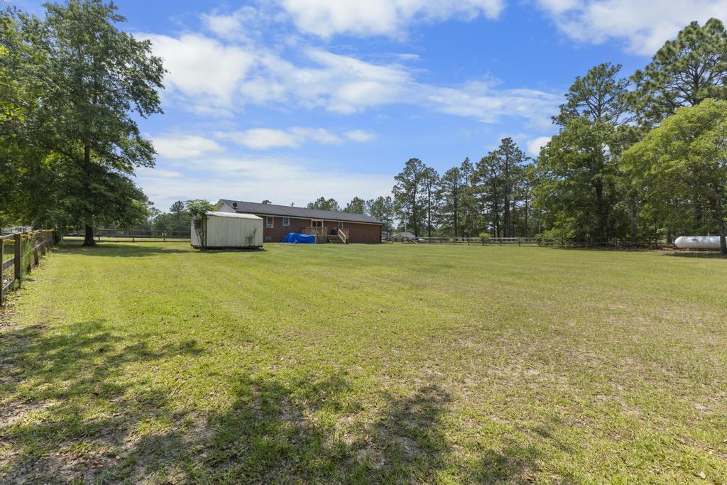 460 Archie Ware Road Ridge Spring, SC 29129 - Photo 26 of 35 IMG_0797