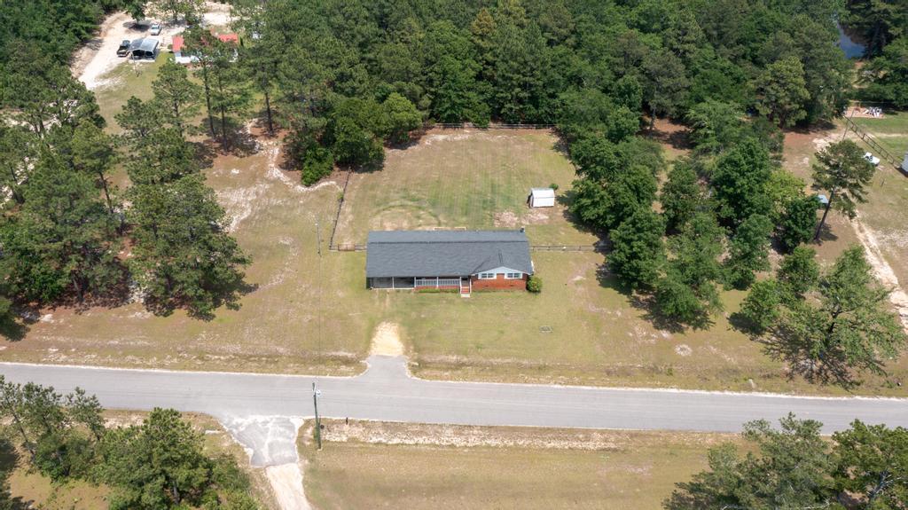 460 Archie Ware Road Ridge Spring, SC 29129 - Photo 30 of 35 DJI_0340