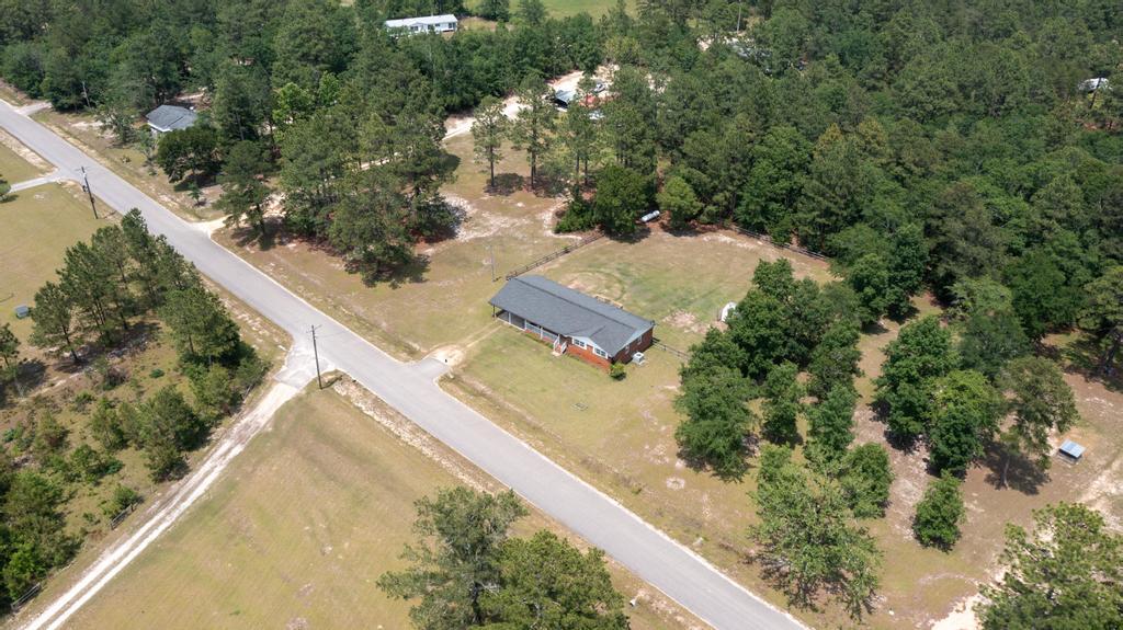460 Archie Ware Road Ridge Spring, SC 29129 - Photo 31 of 35 DJI_0341
