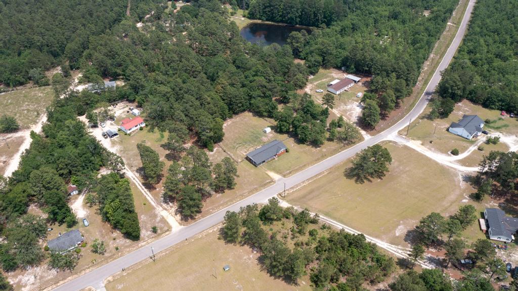 460 Archie Ware Road Ridge Spring, SC 29129 - Photo 33 of 35 DJI_0343