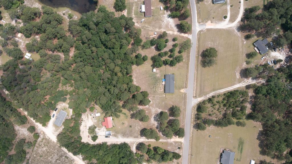 460 Archie Ware Road Ridge Spring, SC 29129 - Photo 34 of 35 DJI_0345