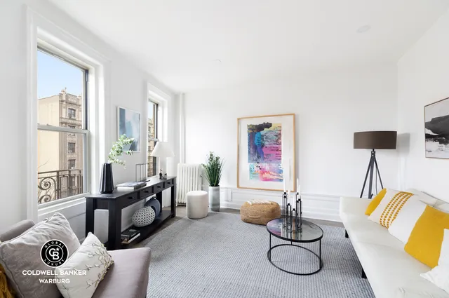 $450,000 | 930 St Nicholas Avenue, Unit 41 | Washington Heights