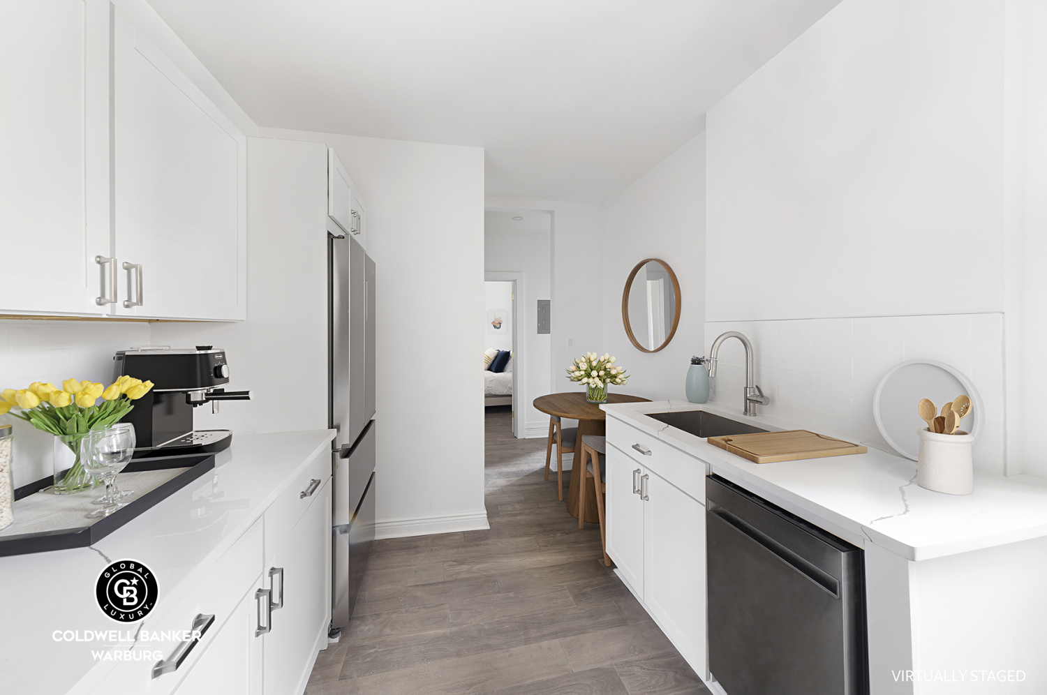 930 St Nicholas Avenue, Unit 41 Manhattan, NY 10032 - Photo 2 of 11