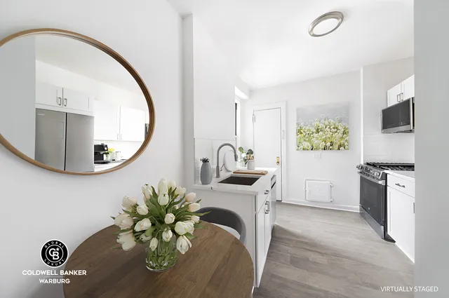 $450,000 | 930 St Nicholas Avenue, Unit 41 | Washington Heights