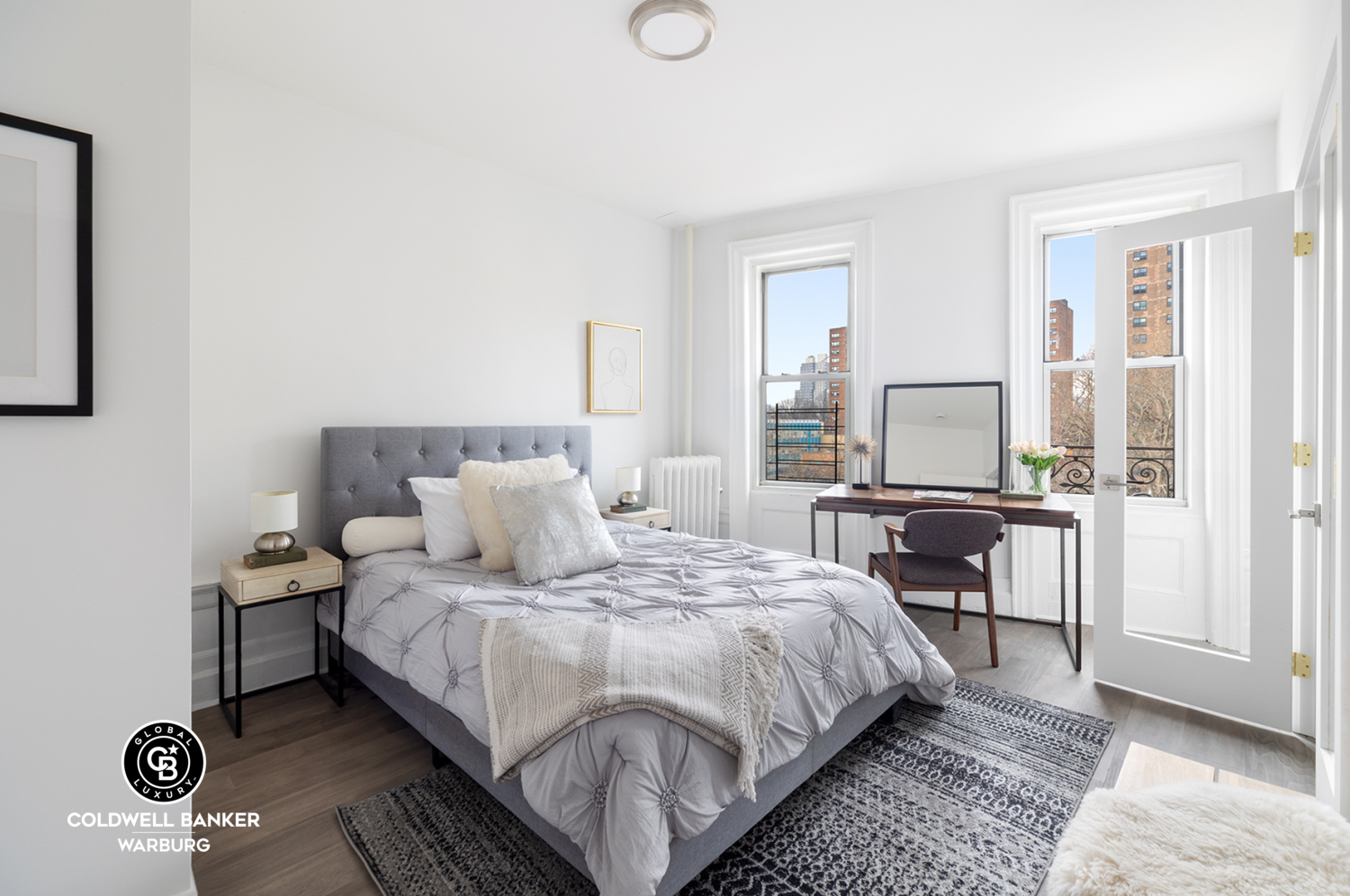 930 St Nicholas Avenue, Unit 41 Manhattan, NY 10032 - Photo 4 of 11