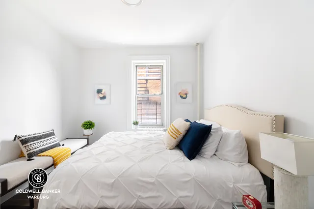 $450,000 | 930 St Nicholas Avenue, Unit 41 | Washington Heights