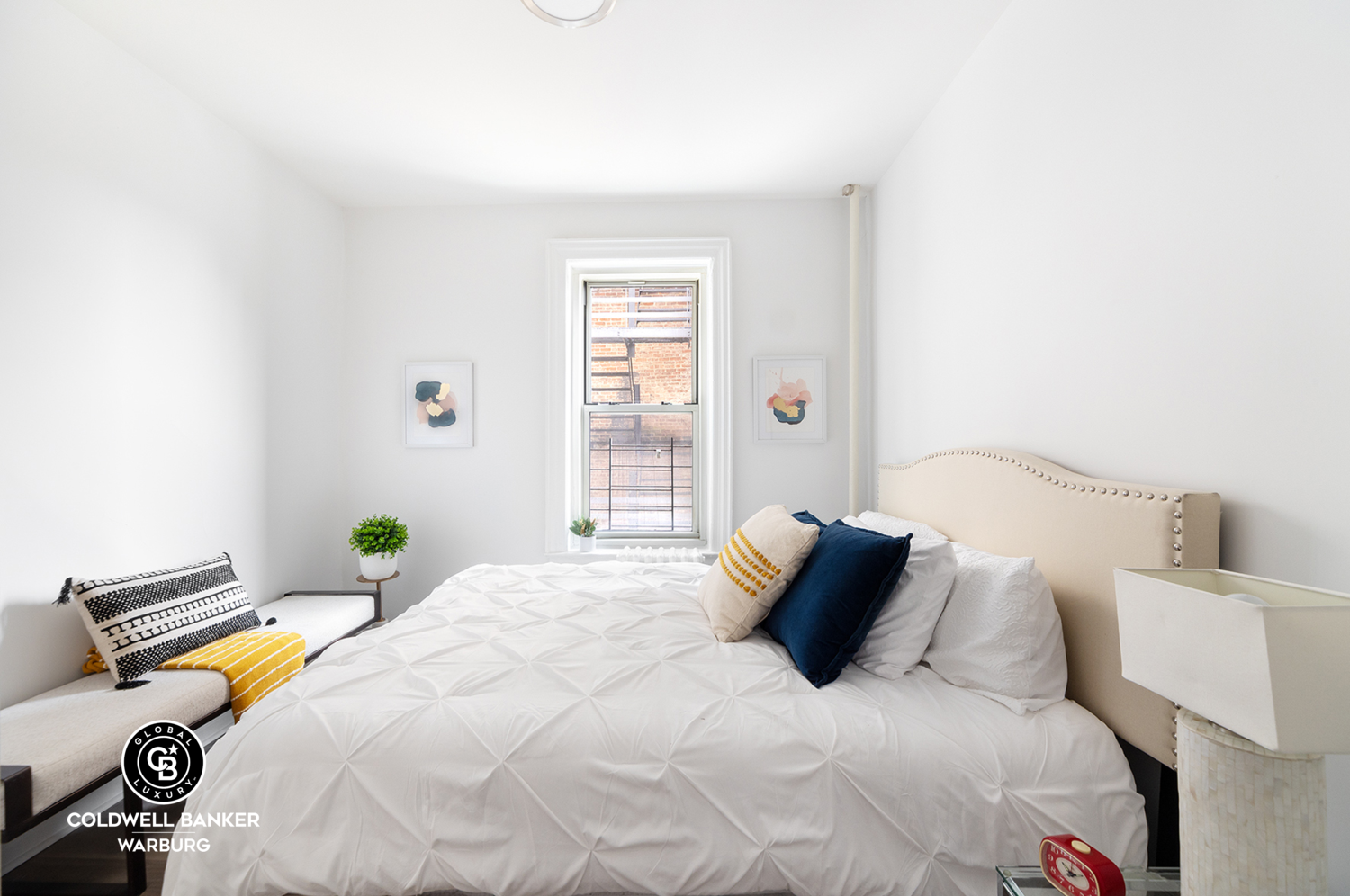 930 St Nicholas Avenue, Unit 41 Manhattan, NY 10032 - Photo 5 of 11