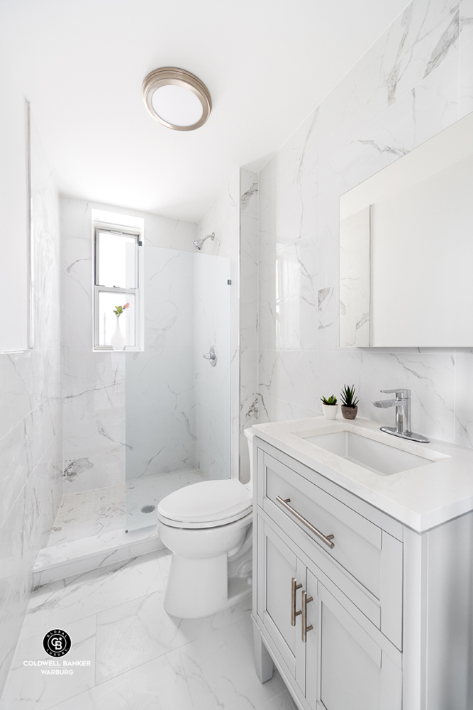 930 St Nicholas Avenue, Unit 41 Manhattan, NY 10032 - Photo 6 of 11