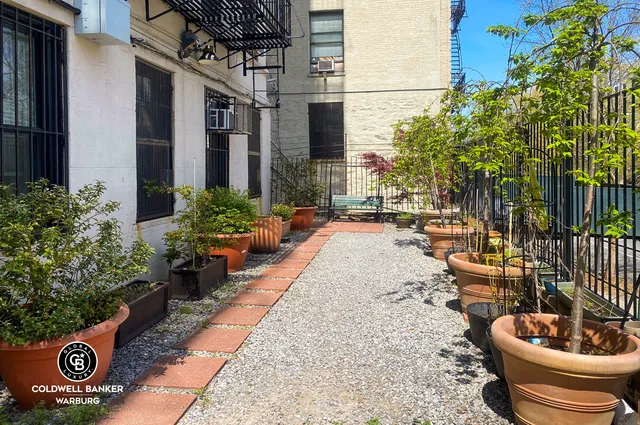 $450,000 | 930 St Nicholas Avenue, Unit 41 | Washington Heights