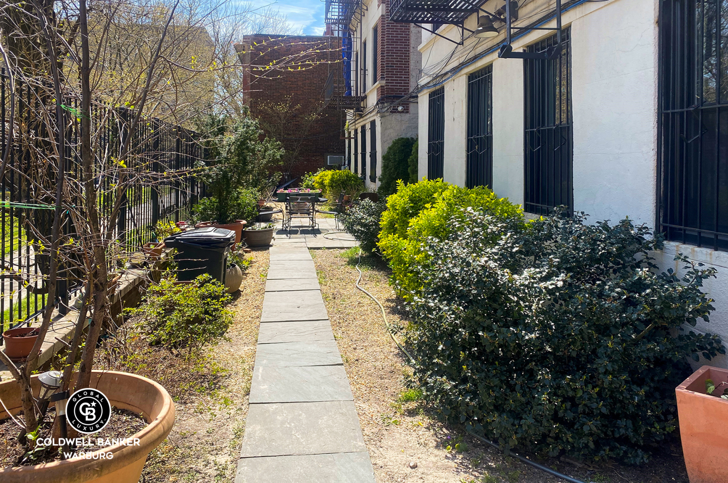 930 St Nicholas Avenue, Unit 41 Manhattan, NY 10032 - Photo 8 of 11