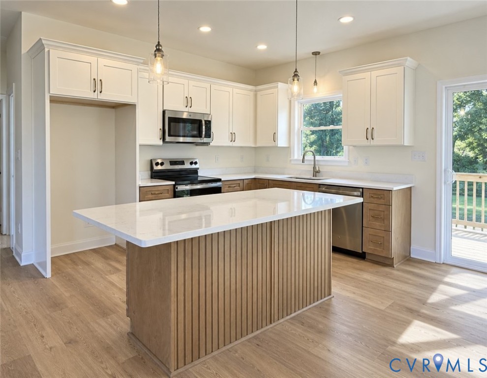 46 Atkins Road Farmville, VA 23901 - Photo 4 of 12 Gallery Image 4